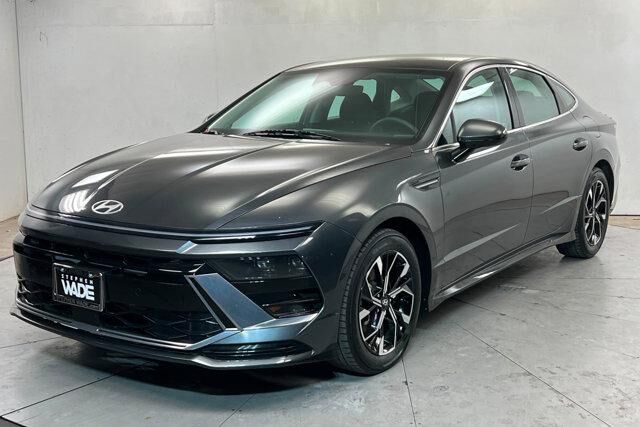 2024 HYUNDAI Sonata