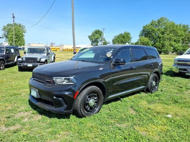 2023 DODGE Durango