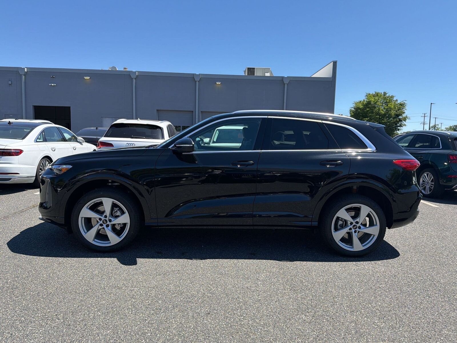 2026 Audi Q5