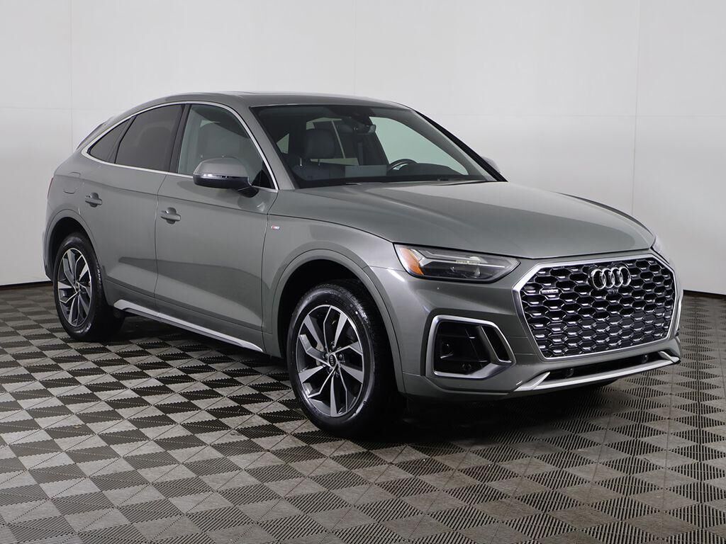 2023 Audi Q5