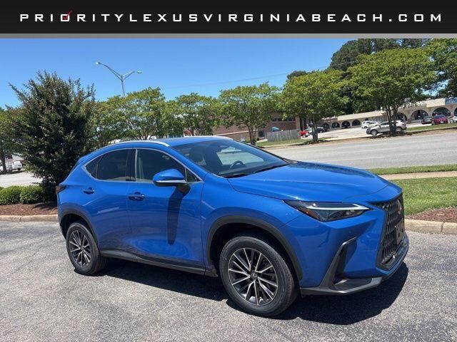 2023 LEXUS NX