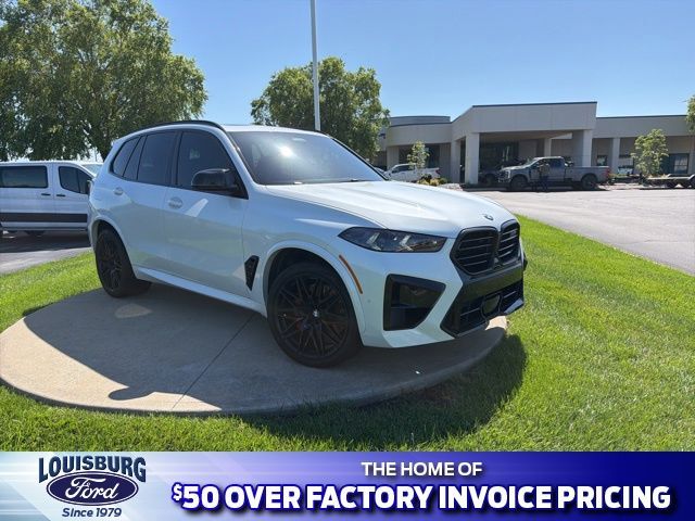 2024 BMW X5
