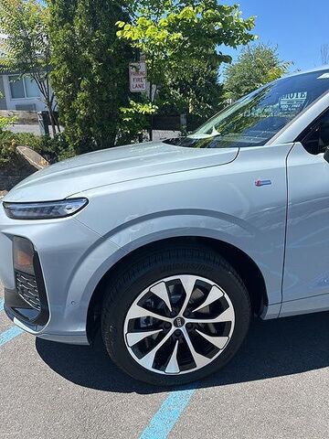 2026 Audi Q3