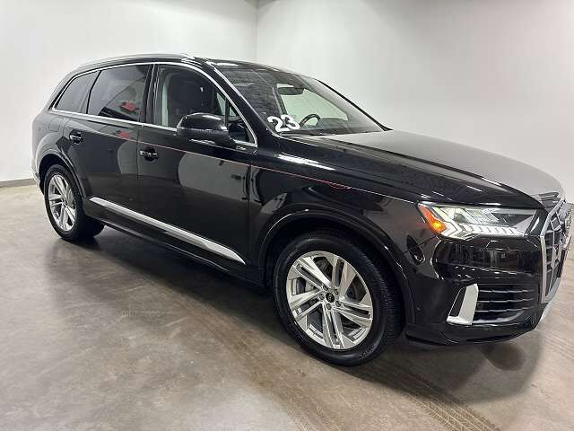 2023 Audi Q7