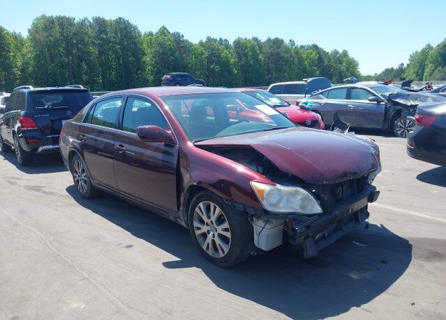 2008 TOYOTA Avalon