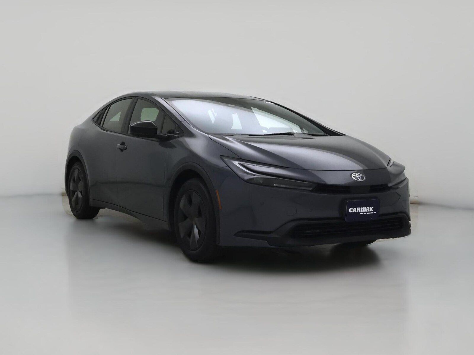 2024 TOYOTA PRIUS