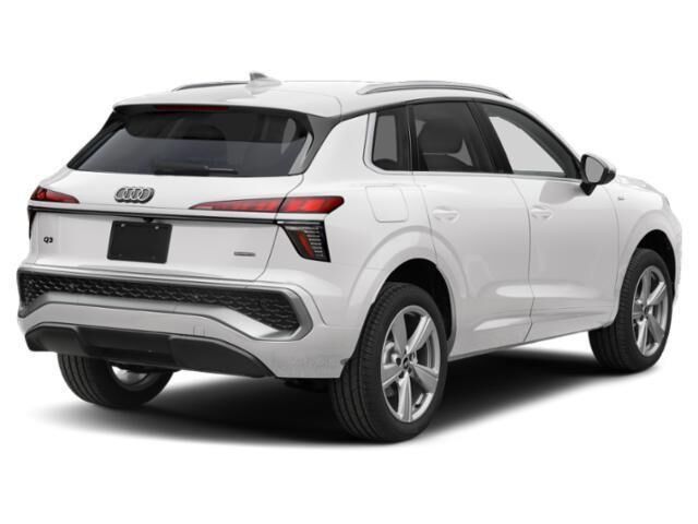 2026 Audi Q3