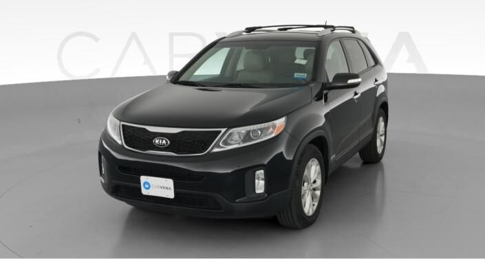 2015 KIA Sorento