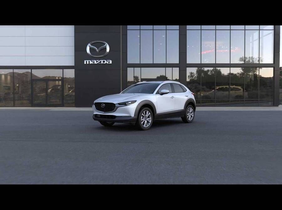 2026 MAZDA CX-30
