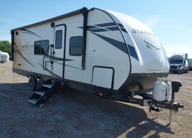 2023 SUPER LITE 225CK