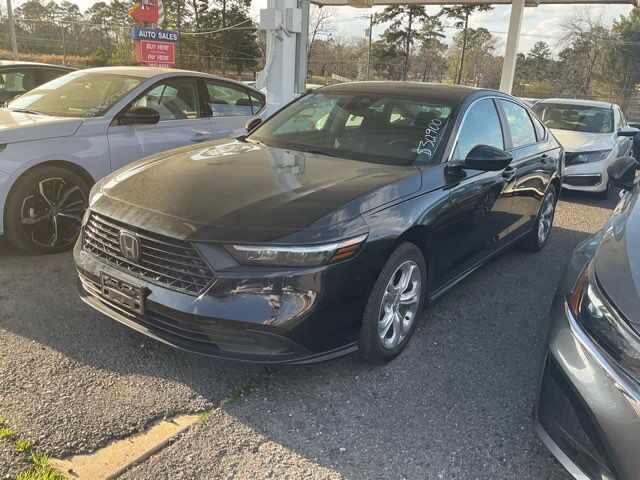2024 HONDA Accord
