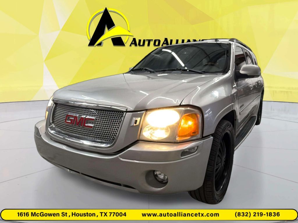 2006 GMC Envoy