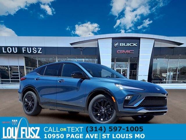 2026 BUICK Envista
