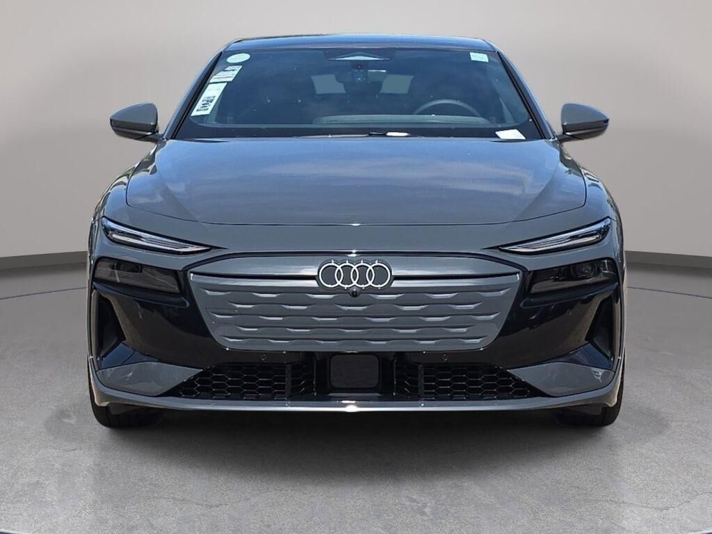 2027 Audi A6