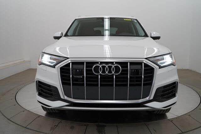 2023 Audi Q7