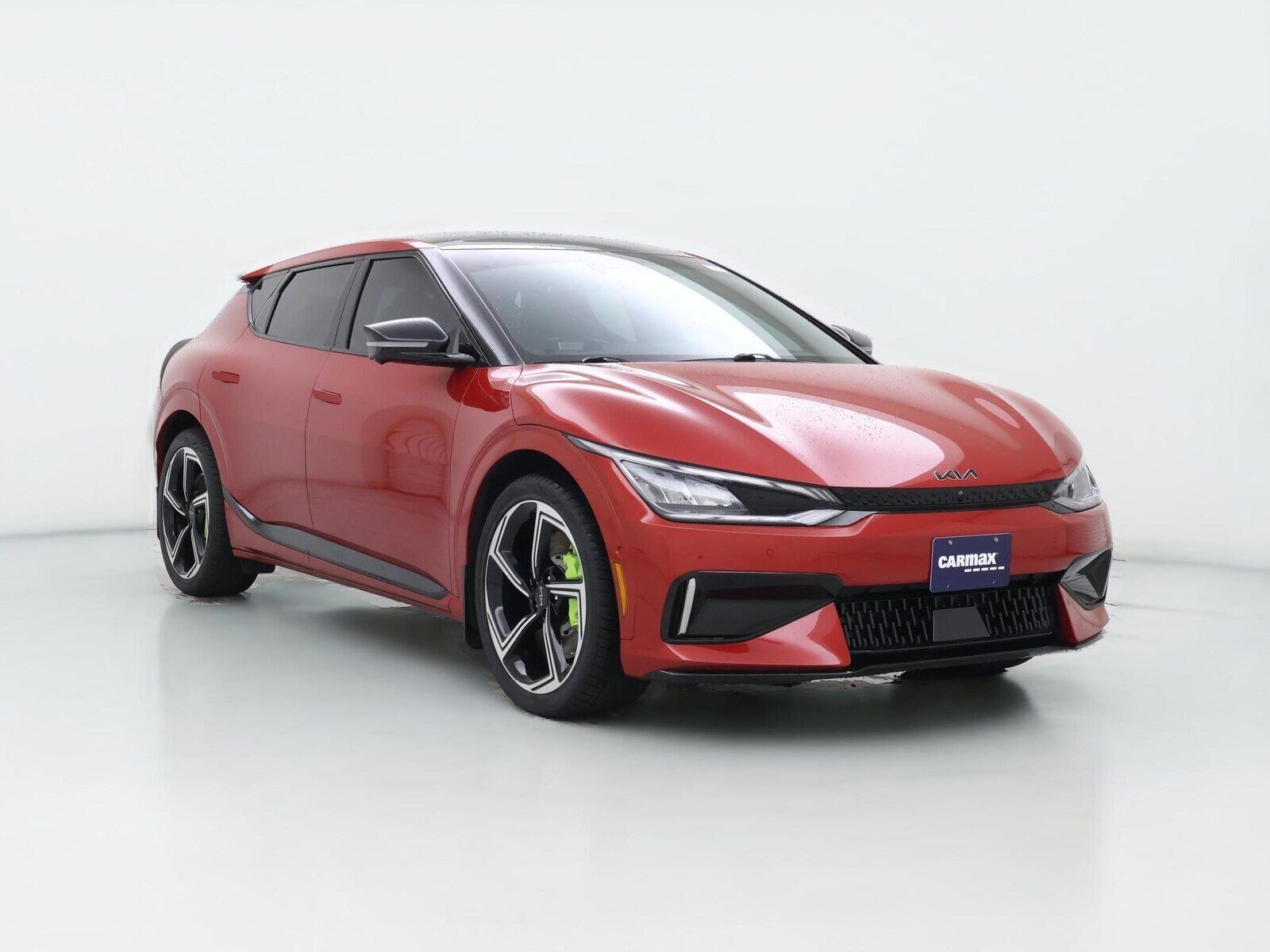 2023 KIA EV6
