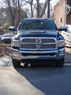 2015 RAM 2500
