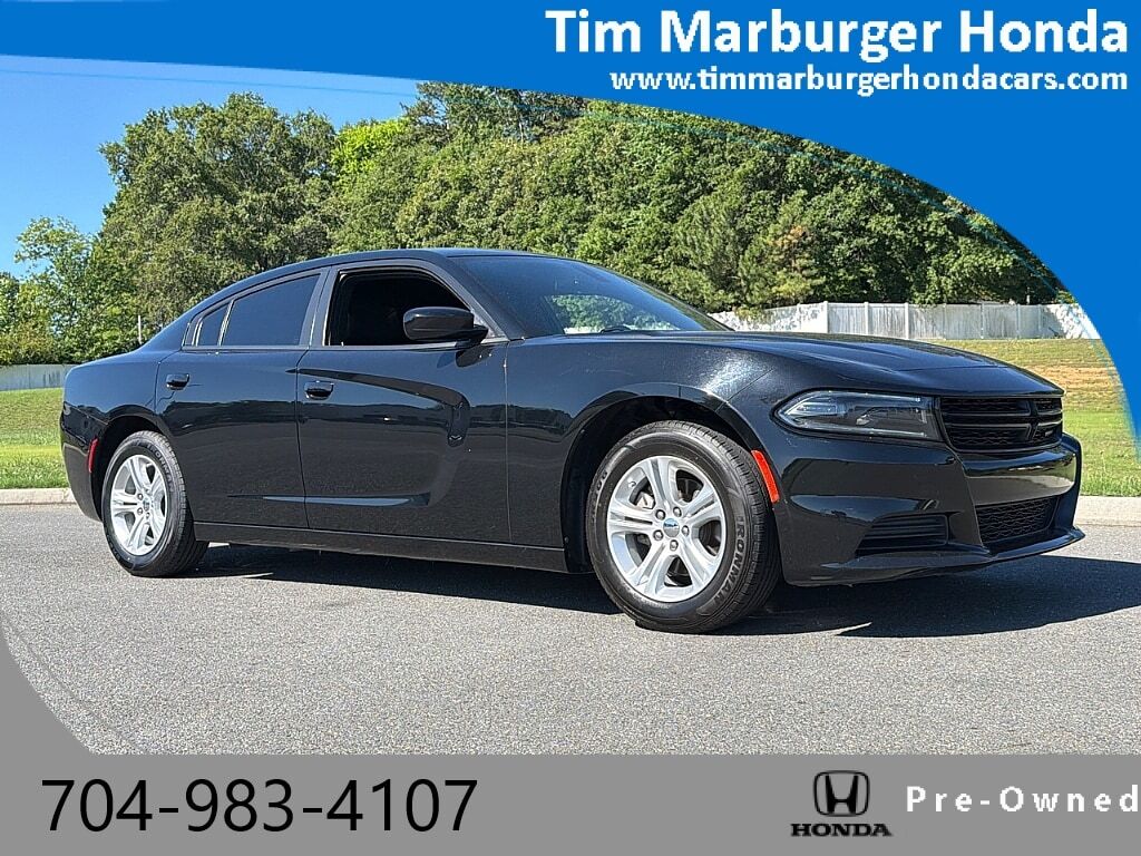 2023 DODGE Charger
