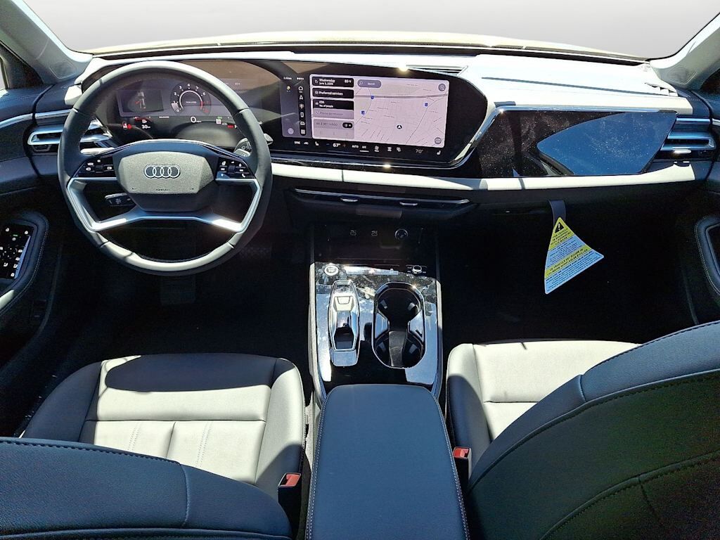 2026 Audi A5
