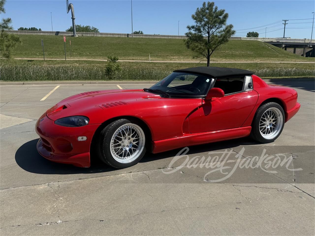 Dodge Viper