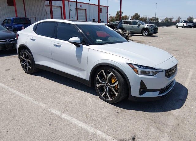 2023 POLESTAR PS2