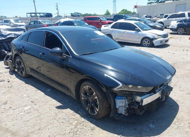 2024 KIA K5