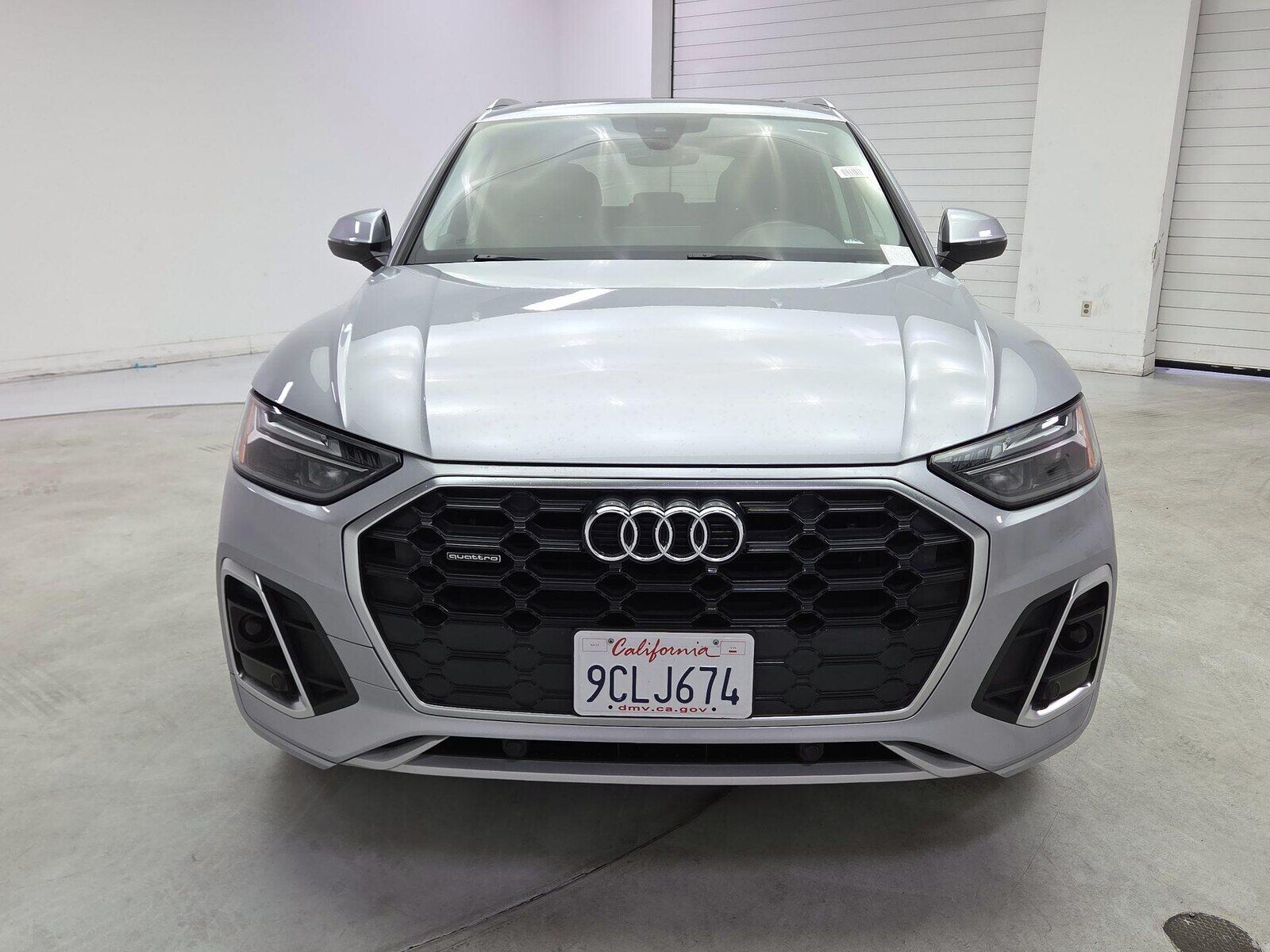 2022 Audi Q5