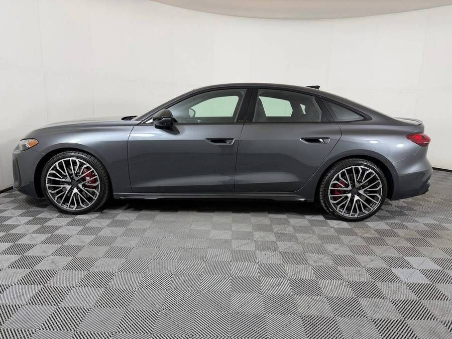 2026 Audi S5