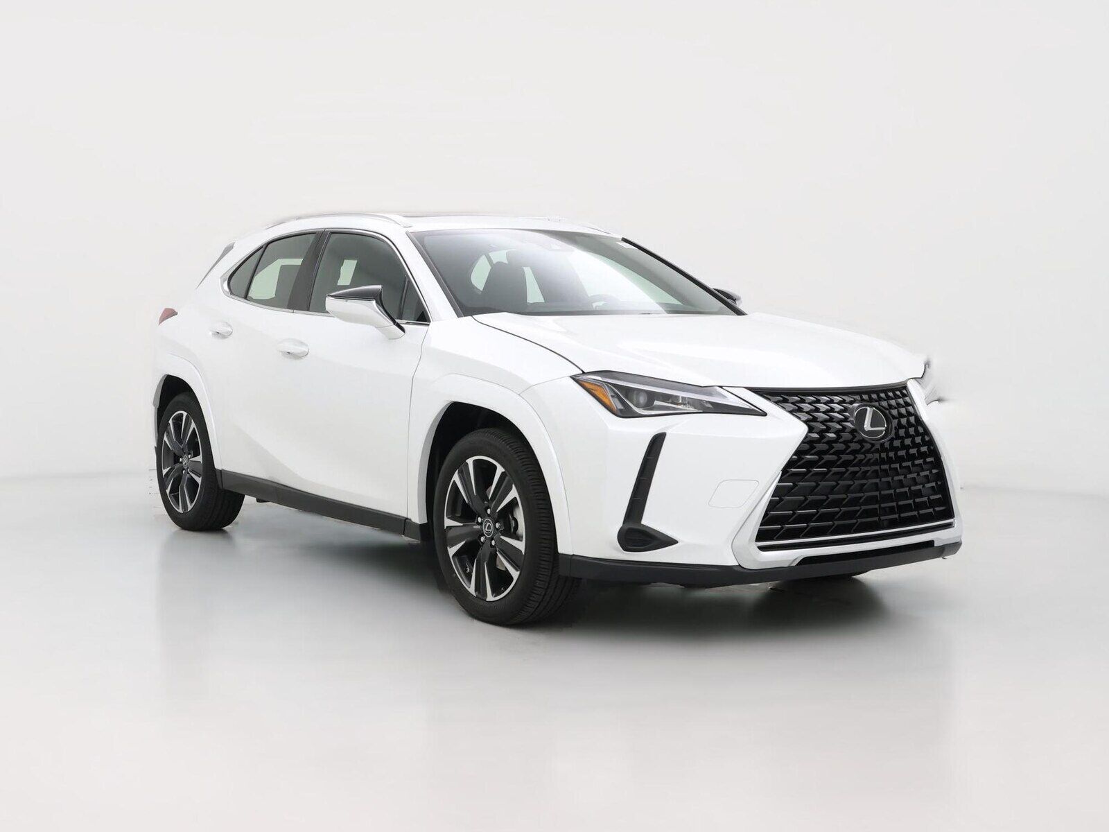 2023 LEXUS UX