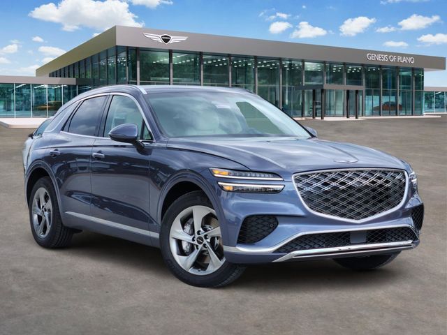 2026 GENESIS GV70