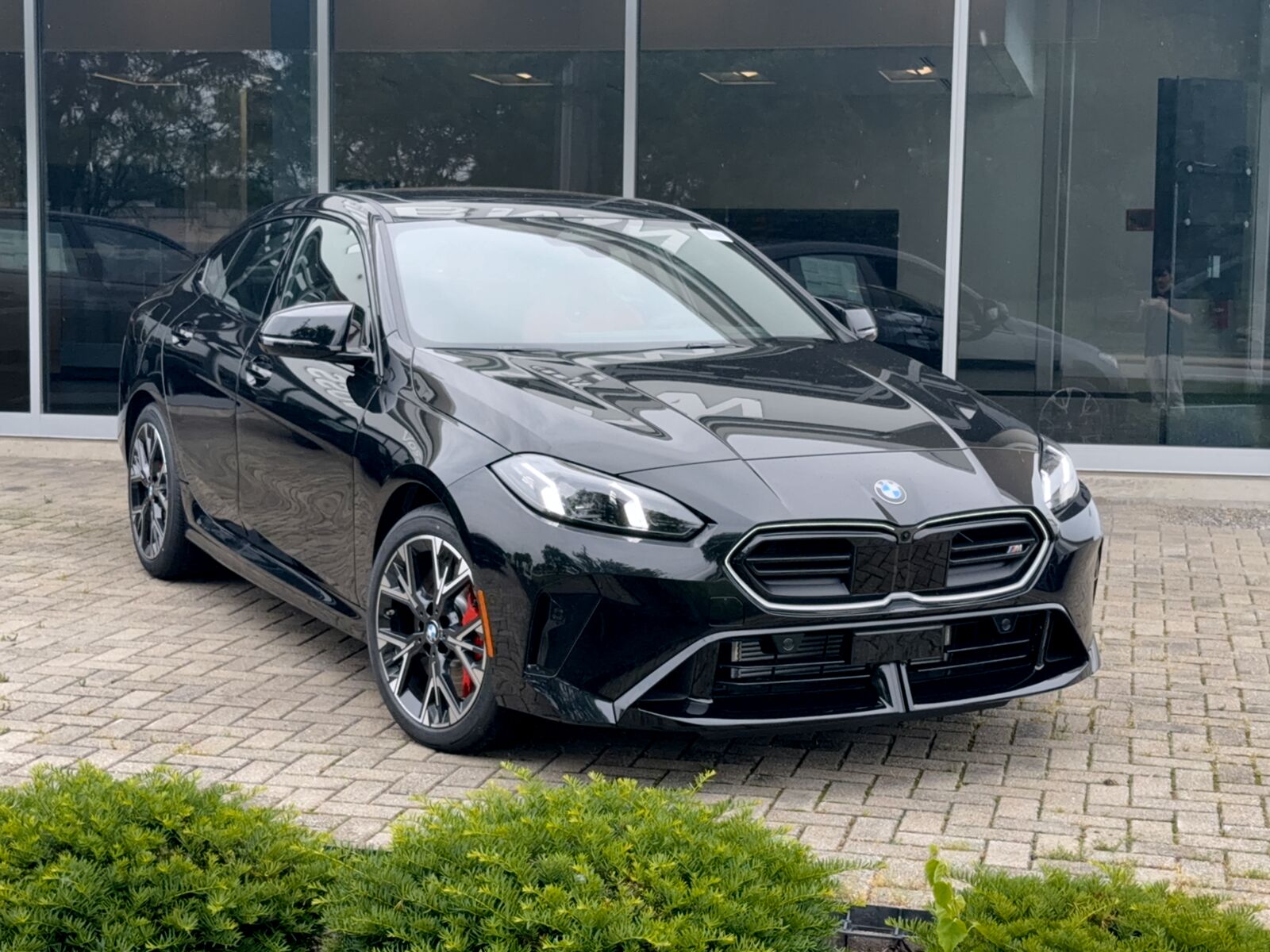 2026 BMW M2