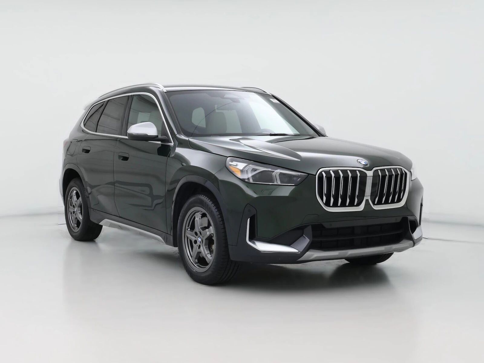 2024 BMW X1