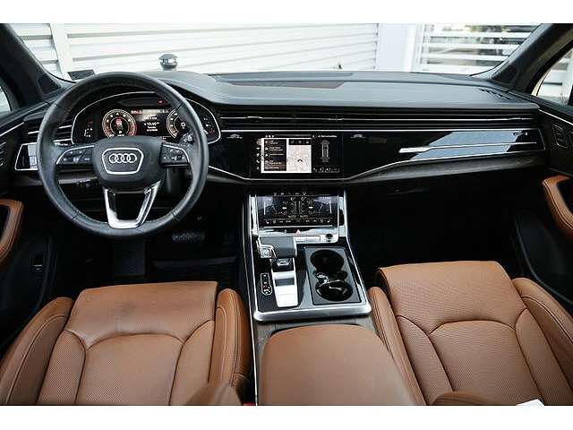 2025 Audi Q7