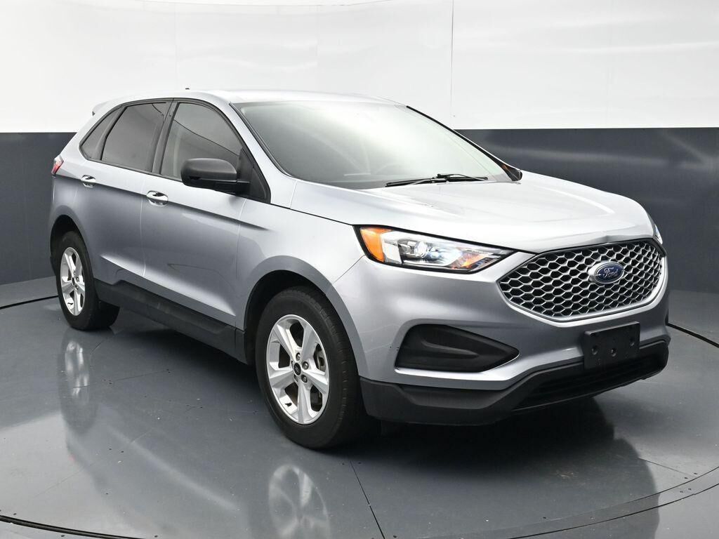 2023 FORD Edge