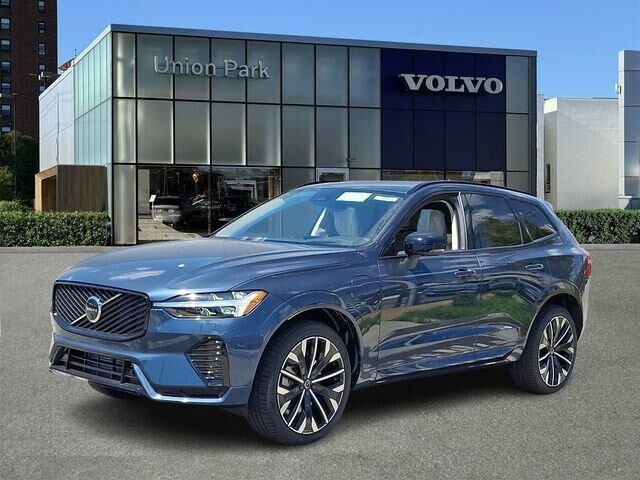 2026 VOLVO XC60