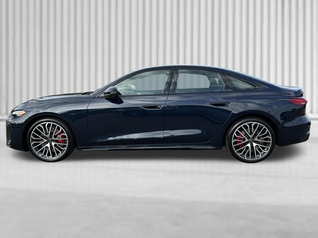 2026 Audi S5