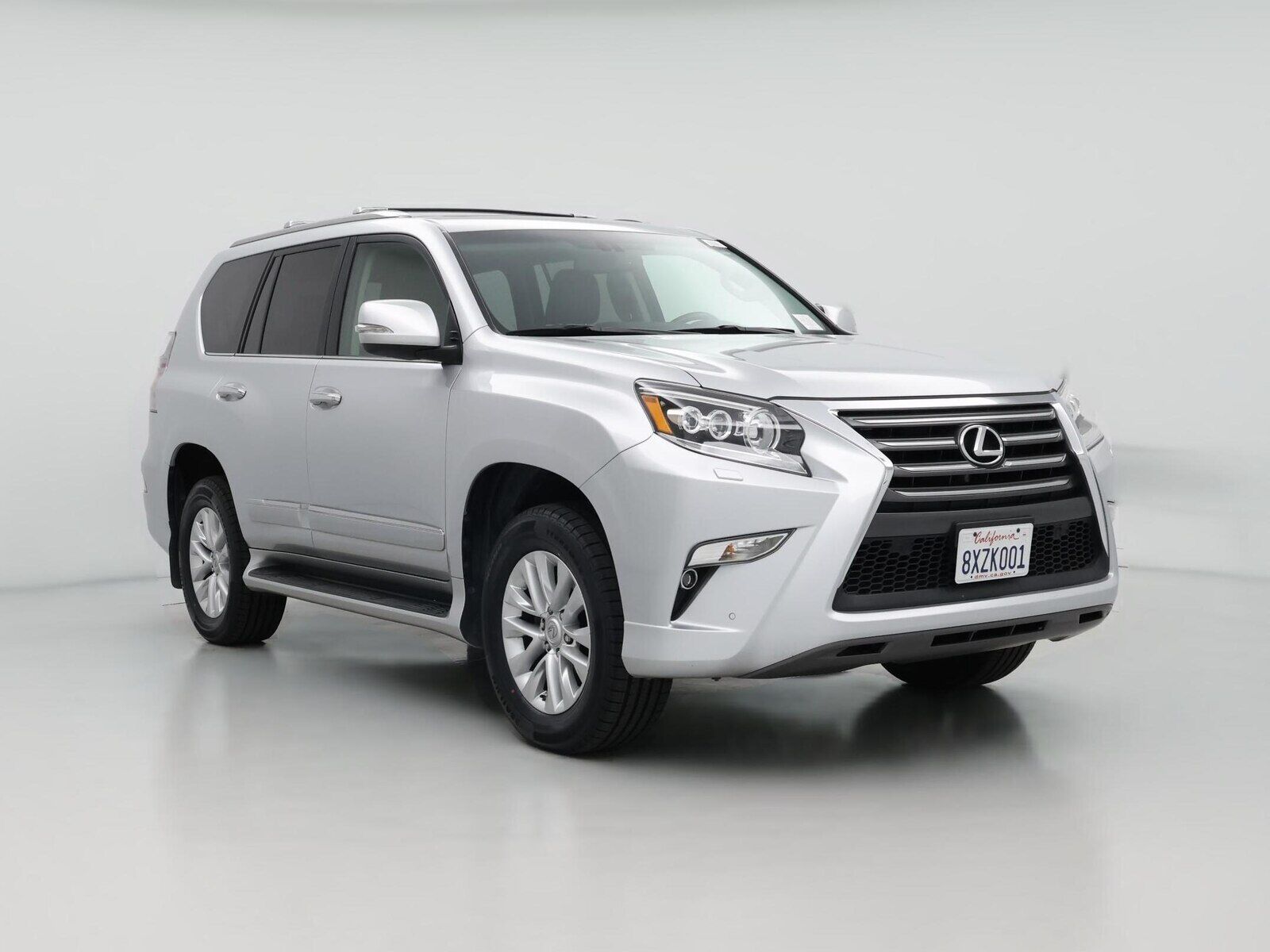 2017 LEXUS GX