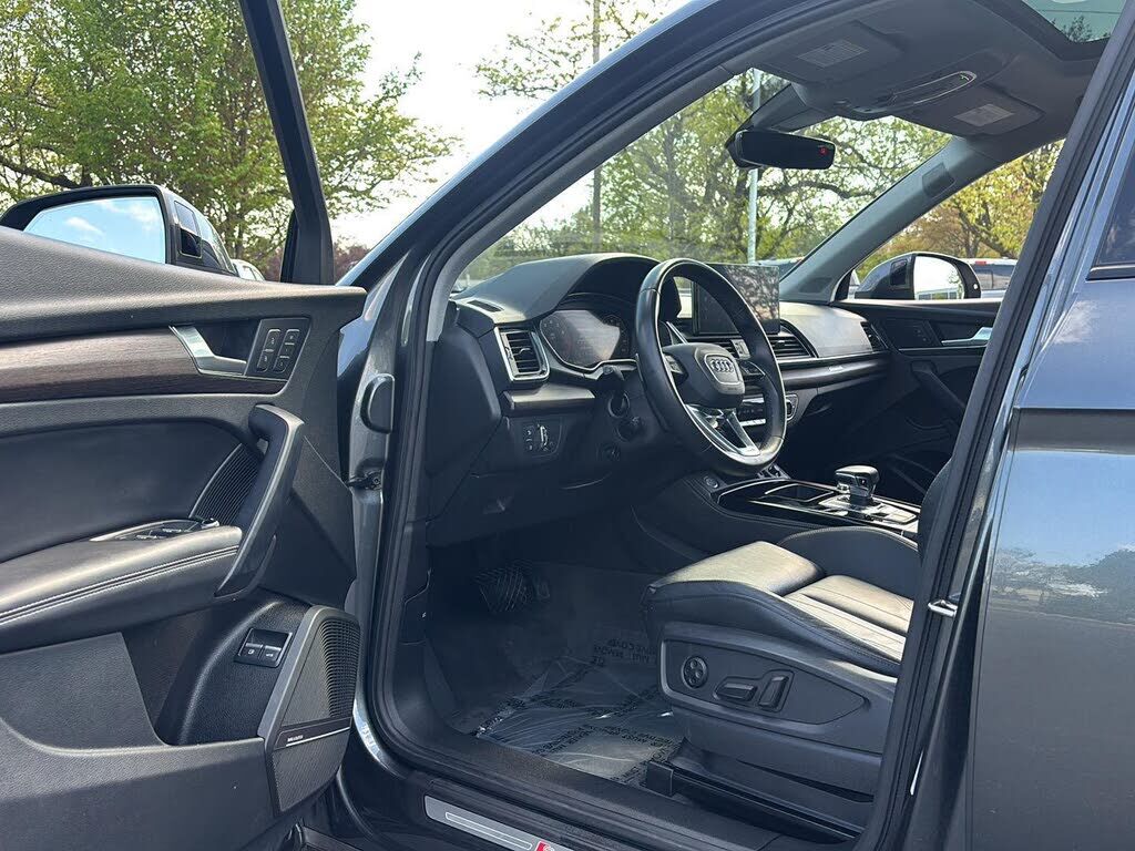 2023 Audi Q5 e