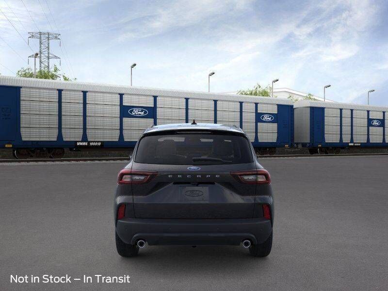 2026 FORD Escape
