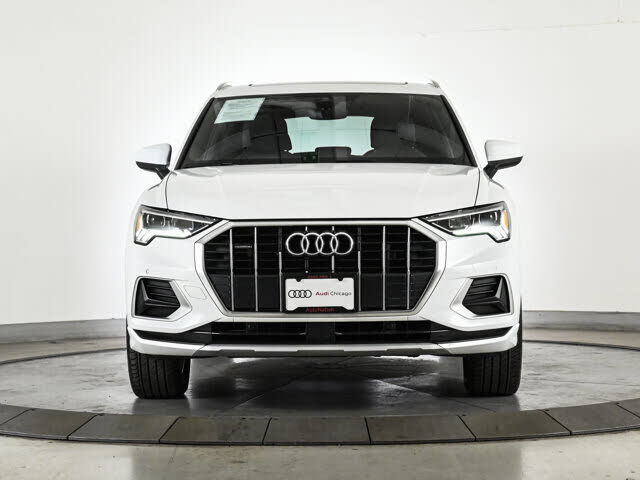 2023 Audi Q3