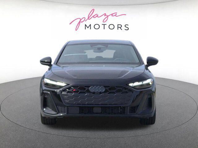 2026 Audi S5