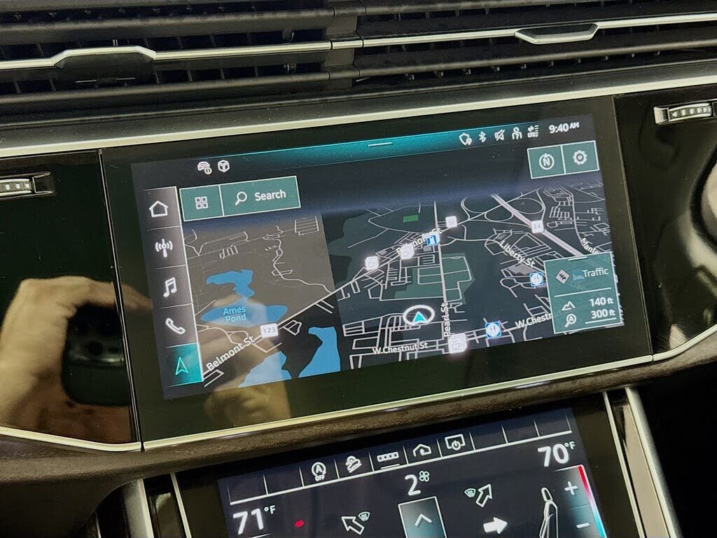 2023 Audi Q7
