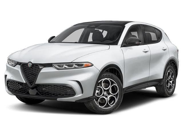 2026 ALFA ROMEO TONALE