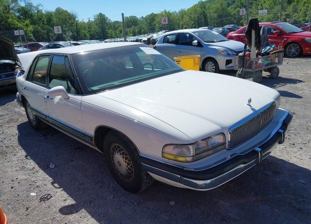 1992 BUICK Park Avenue