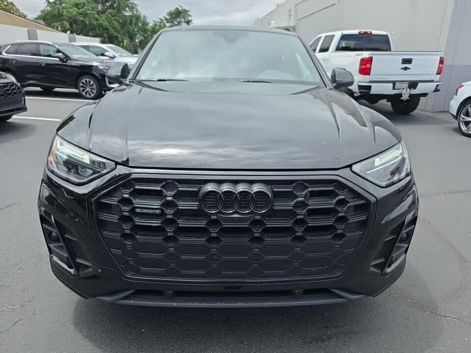 2023 Audi Q5 e