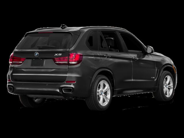 2017 BMW X5