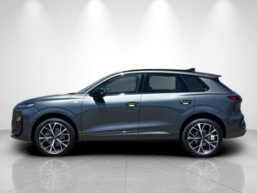 2026 Audi Q3
