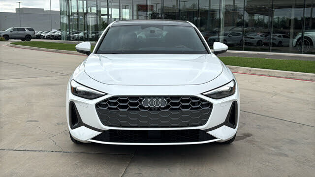 2025 Audi A5