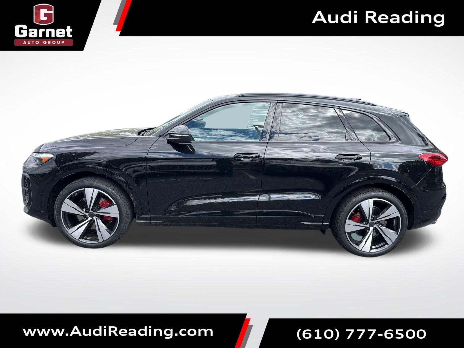 2026 Audi SQ5