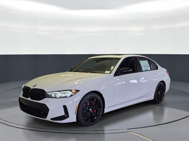 2026 BMW 3 Series